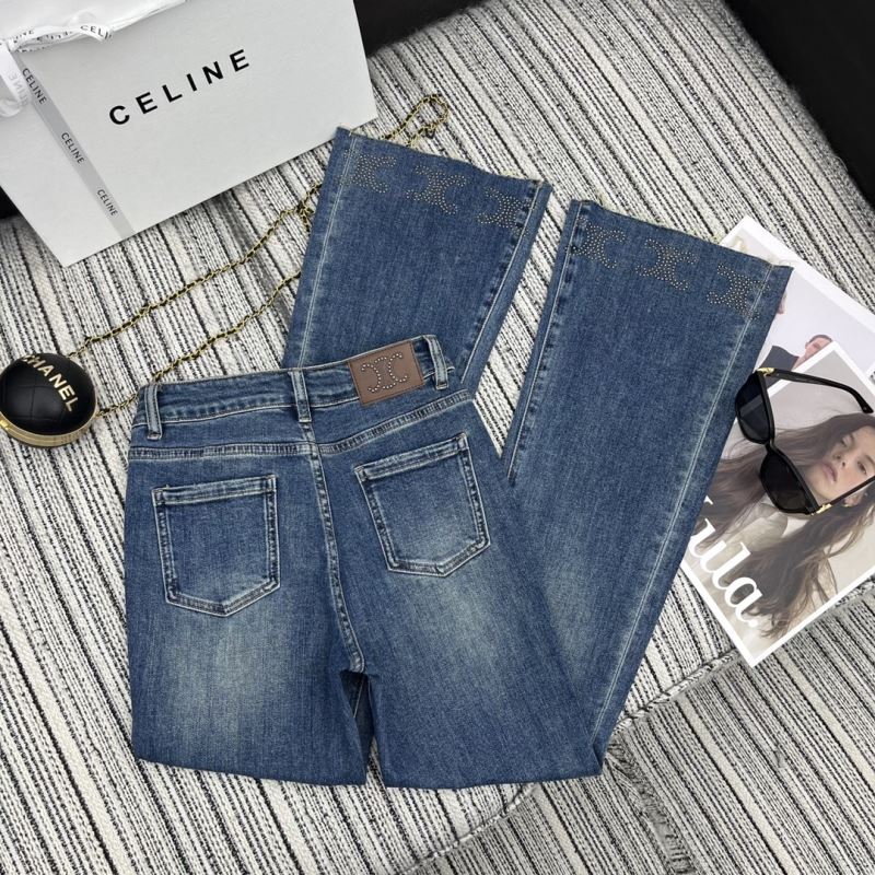 Celine Jeans